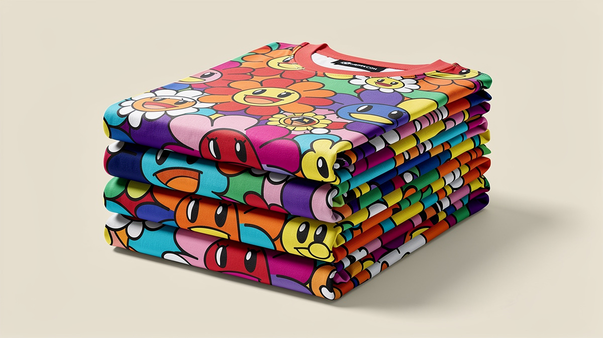 Market watch: where ComplexCon exclusive tees prices are heading
