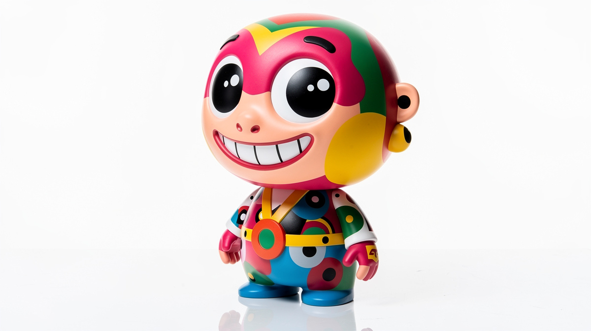 Market watch: where Mr. DOB soft-vinyl figures prices are heading